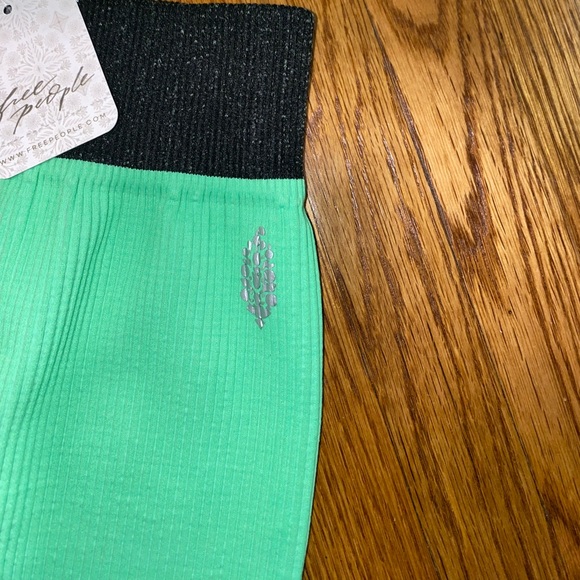 NWT FP Movement Prajna Shorts - Picture 5 of 6